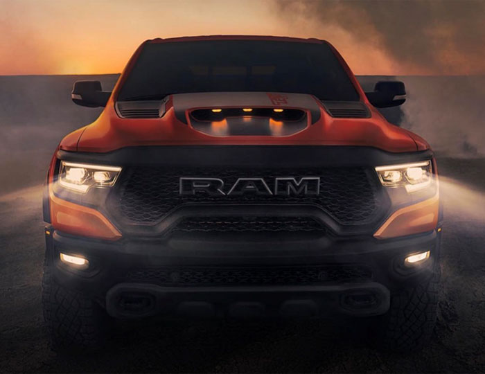 >The Ultimate Guide to Choosing the Perfect RAM Truck
