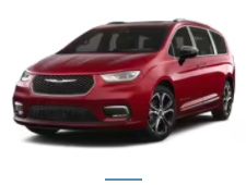 New Chrysler