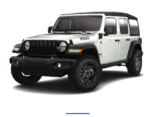 New Jeep