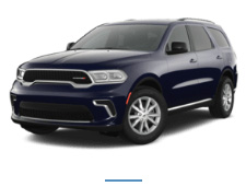 New Dodge